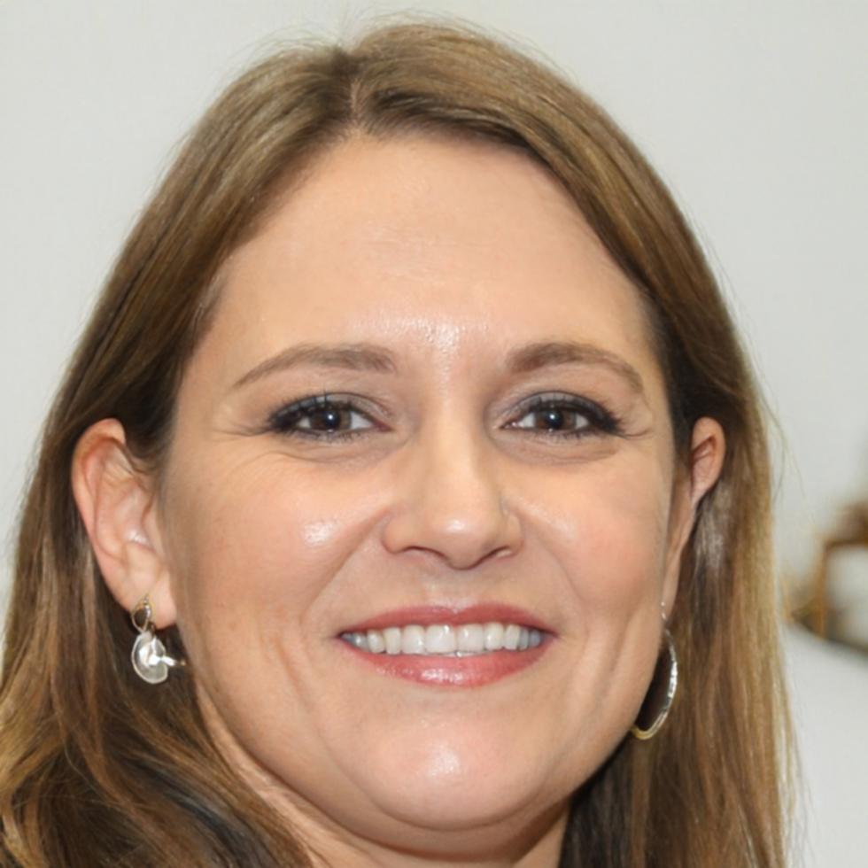 Esperanza Villalobos, directora de programas de coaching